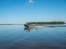 Vakantiepark De Wiedense Meren