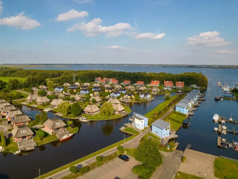Algemeen: Summio Waterpark De Bloemert