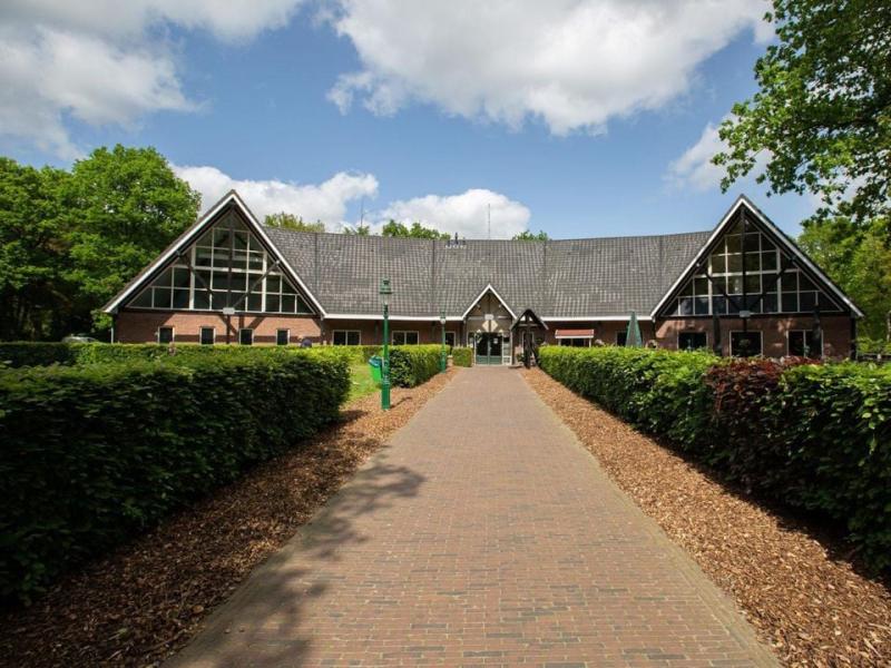 Algemeen: Landgoed Het Grote Zand