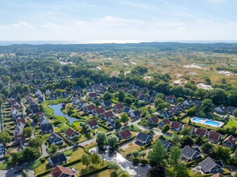 Algemeen: Landal Duinpark 't Hof van Haamstede