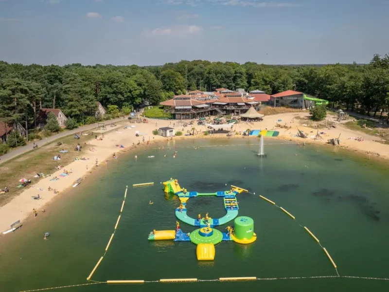 Algemeen: Landal Landgoed 't Loo