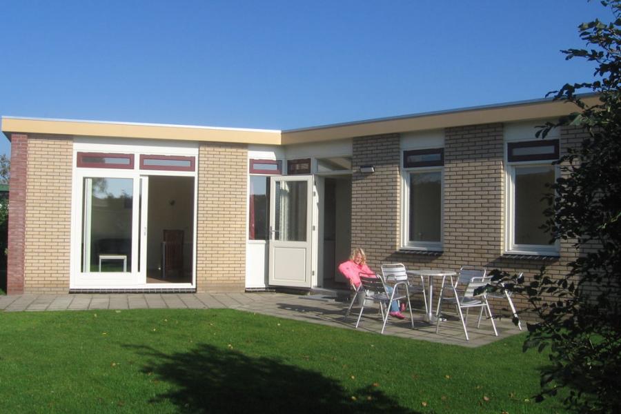 Bungalowpark De Wijde Blick, Noordwijkerhout, Zuid-Holland