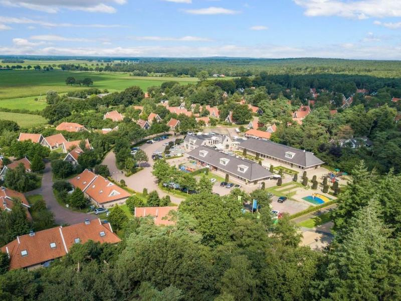 Algemeen: Landal De Hellendoornse Berg