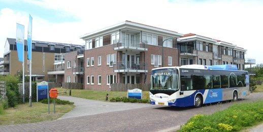 Algemeen: Landal Vitamaris