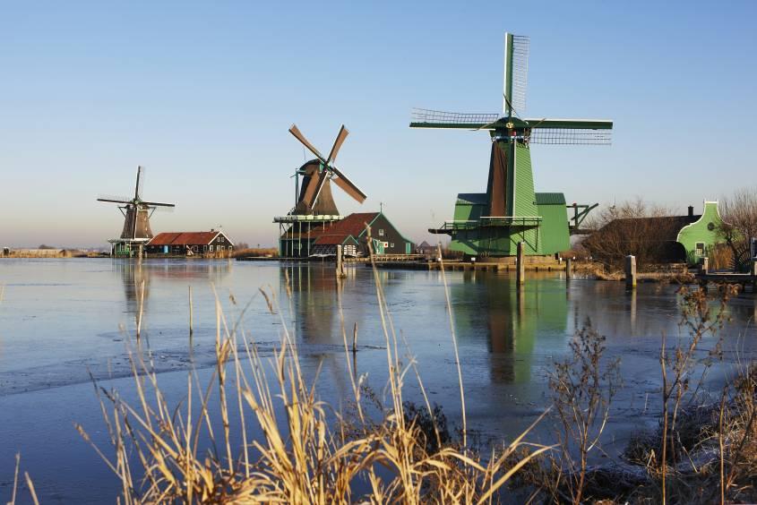 Algemeen: Marinapark Volendam