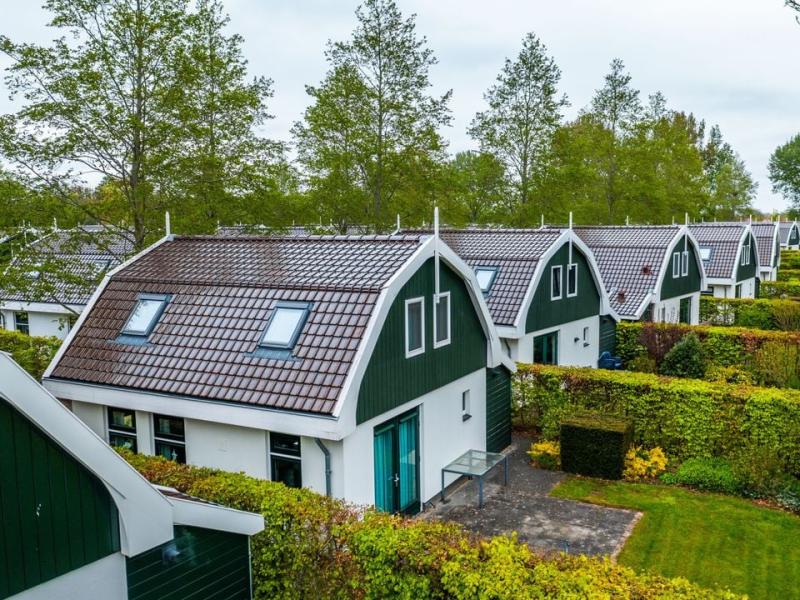 Algemeen: Résidence Koningshof