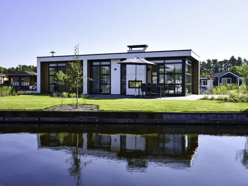 Algemeen: MarinaPark Residentie Nieuw Loosdrecht