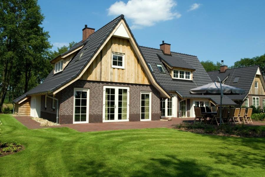 Algemeen: Hof van Salland