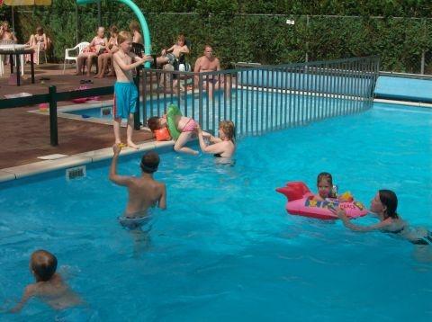Bungalowpark Wolferswoud, Zelhem, Gelderland