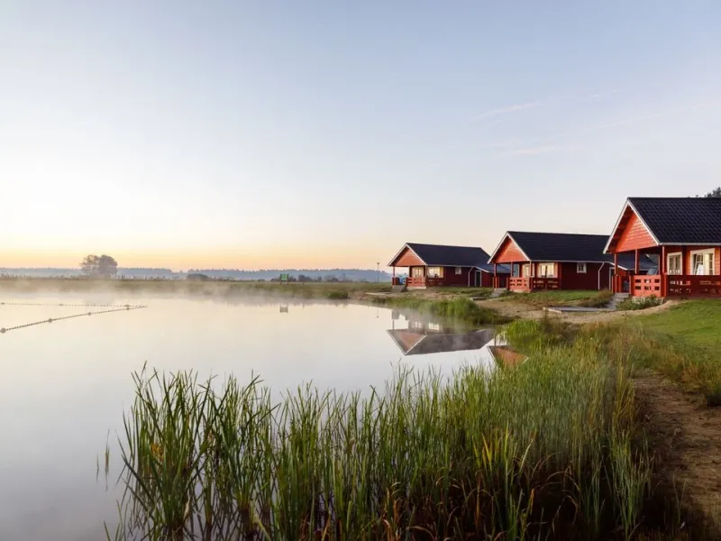 Algemeen: Rcn Vakantiepark De Flaasbloem