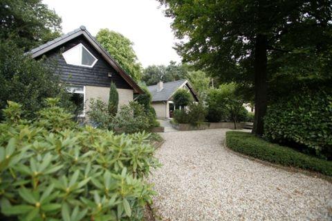 Algemeen: Meeussen Bungalowpark Schuttersoord
