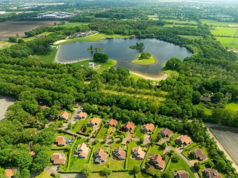 Algemeen: Buitengoed Het Lageveld