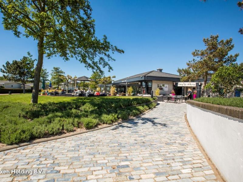Algemeen: EuroParcs Parc du Soleil