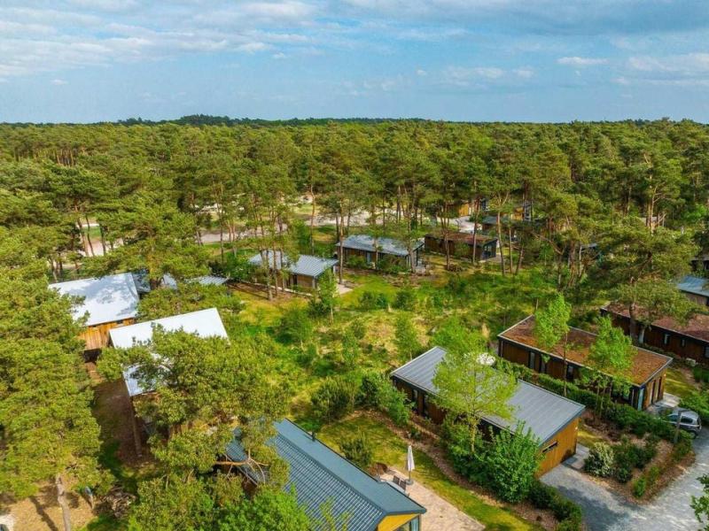 Algemeen: EuroParcs Resort De Wije Werelt