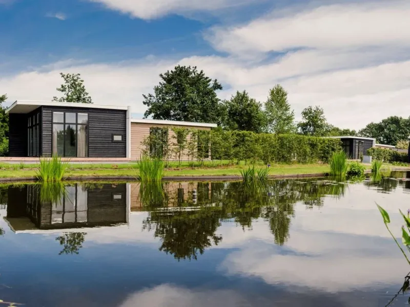 Algemeen: Vakantiepark Hölte