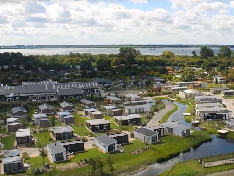 Algemeen: EuroParcs Resort Poort van Zeeland