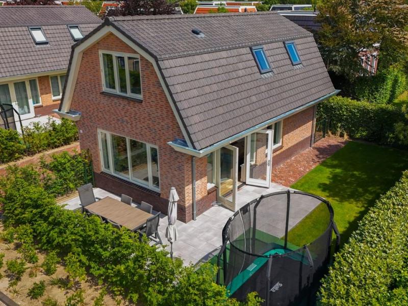 Algemeen: Vakantiepark Duinrust