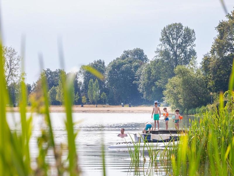 Algemeen: Molecaten Park De Agnietenberg