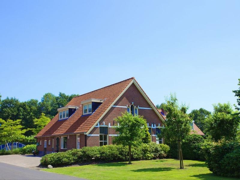 Algemeen: Vakantiecentrum 't Schuttenbelt