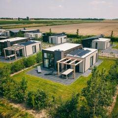 Algemeen: Vakantiepark Zeedijk
