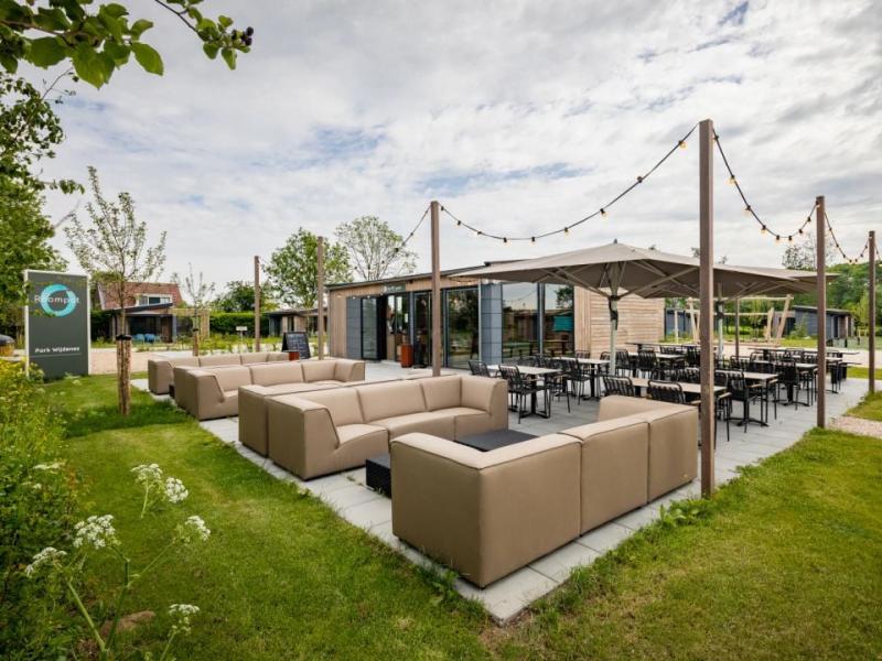 Algemeen: Landal Park Wijdenes