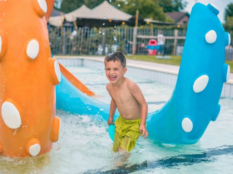 Algemeen: EuroParcs Resort Kaatsheuvel