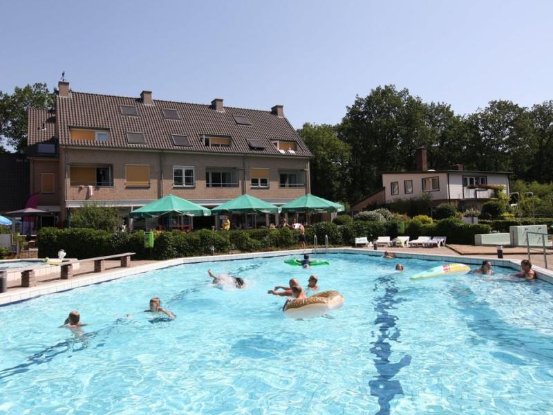 Algemeen: Vakantiepark Bonte Vlucht