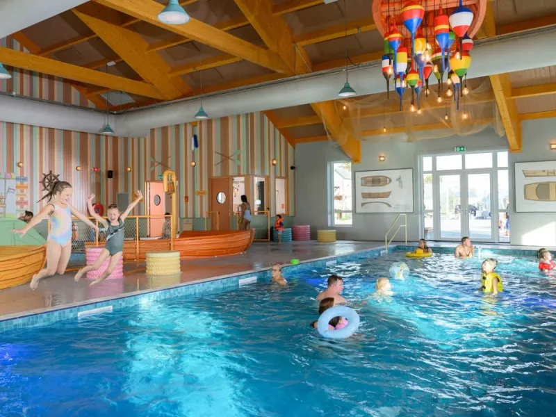 Algemeen: Vakantiepark Molenwaard