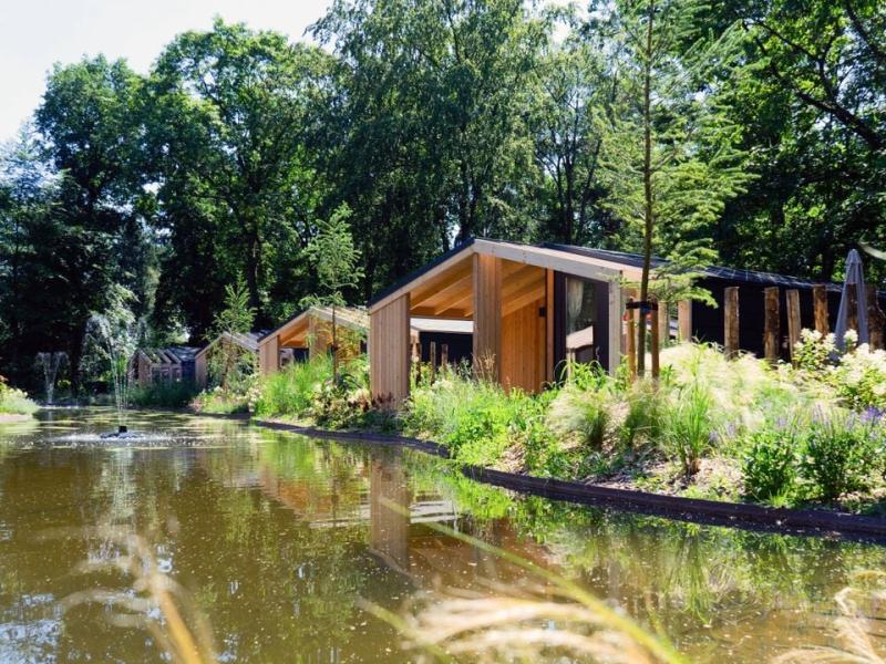 Algemeen: EuroParcs Resort Utrechtse Heuvelrug