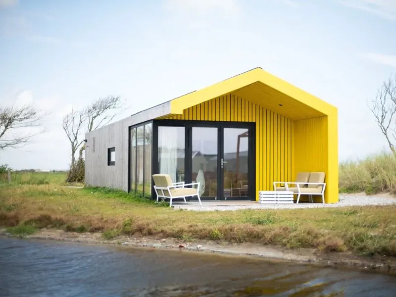 Algemeen: Landal Callantsoog