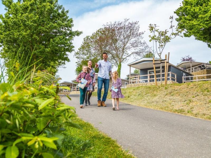 Algemeen: EuroParcs Gulperberg