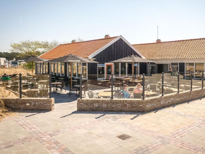 Algemeen: Texelcamping Loodsmansduin