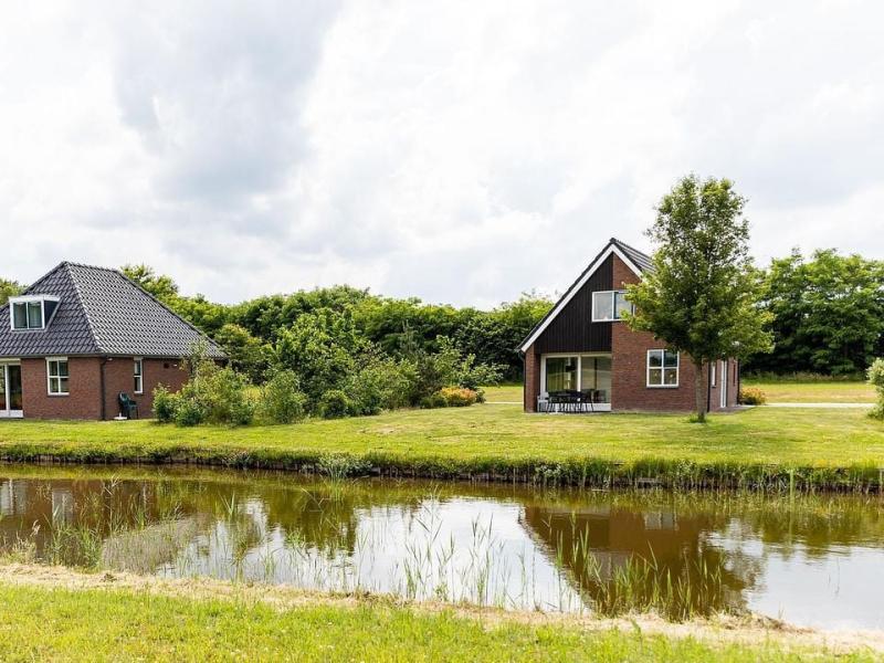 Algemeen: Landgoed De Huynen