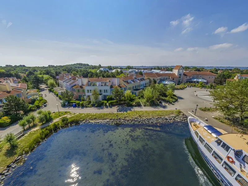 Video 1 Port Zélande