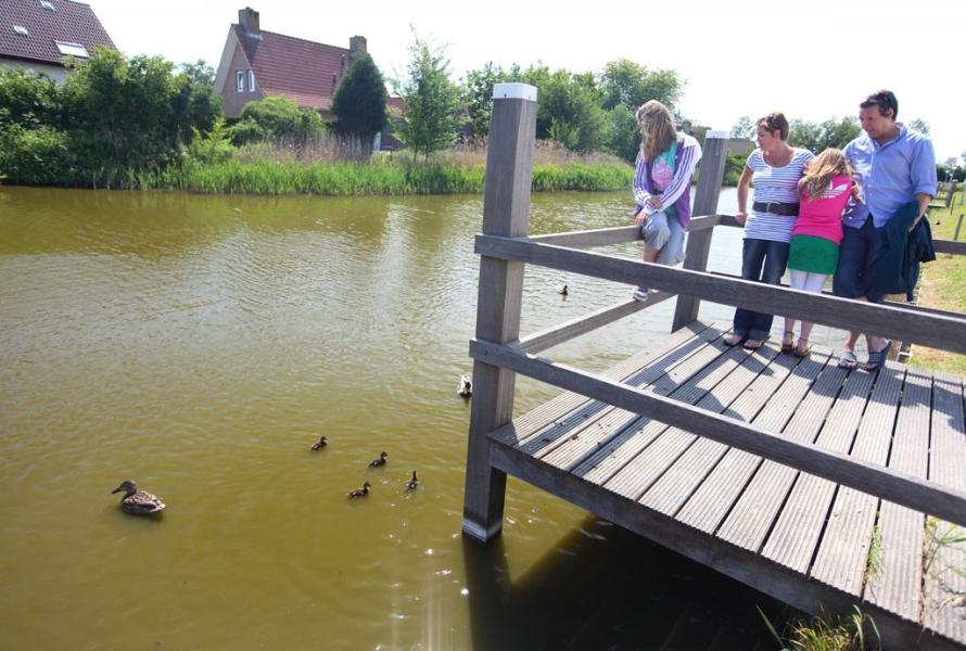 Video 1 Vakantiepark Zeebad
