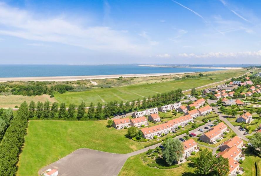 Video 1 Villapark De Soeten Haert