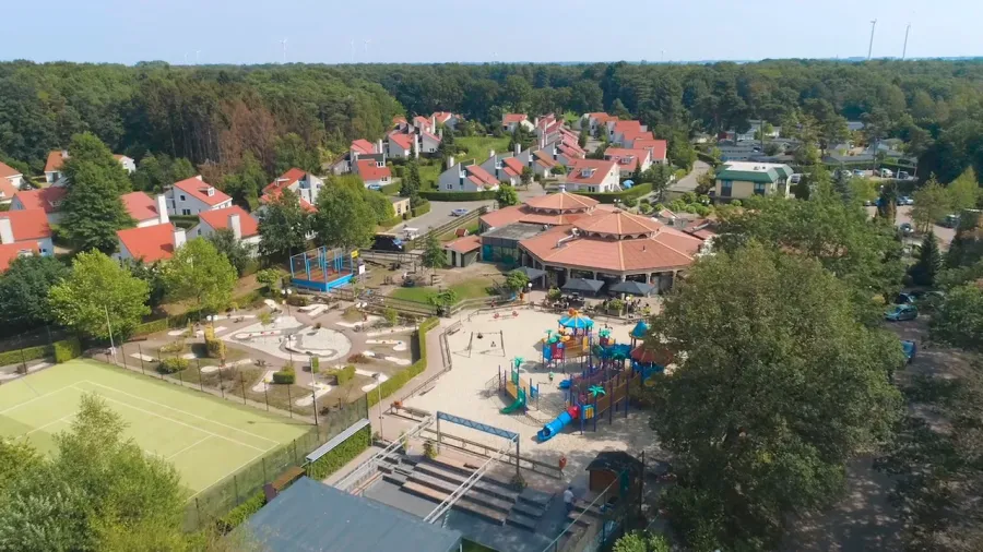 Video 1 Resort Arcen