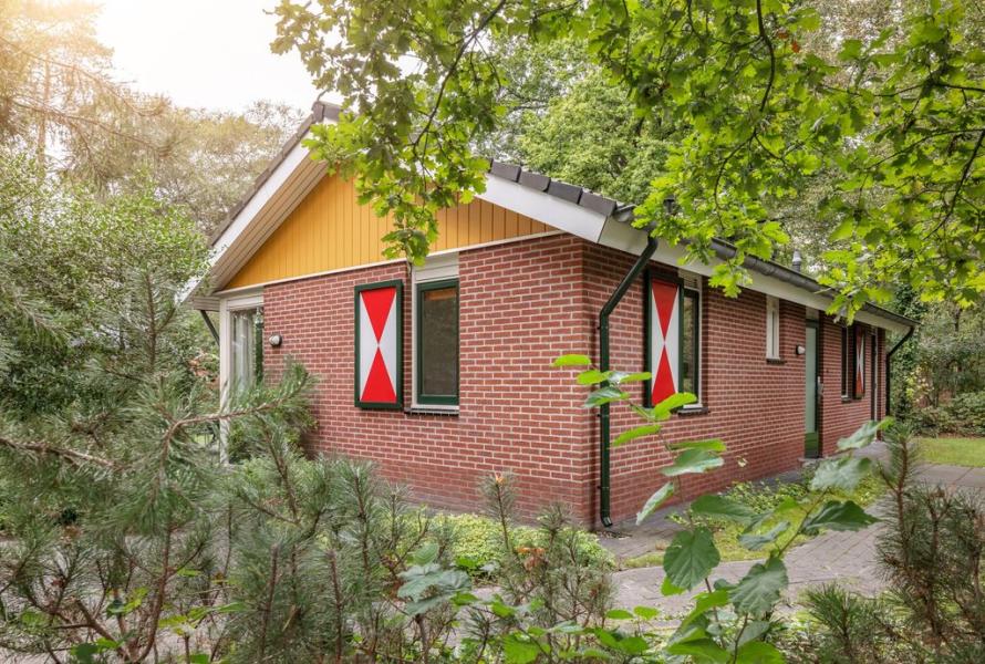 Video 1 Bospark Lunsbergen