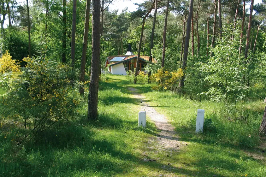 Video 1 Vakantiepark Herperduin