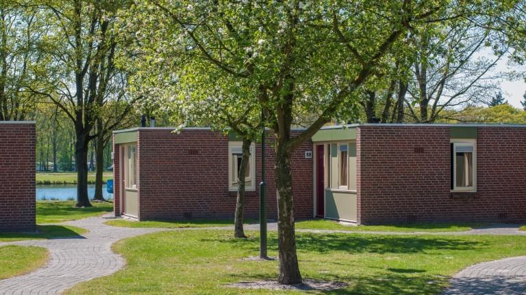 Video 1 Vakantiepark Klein Vink