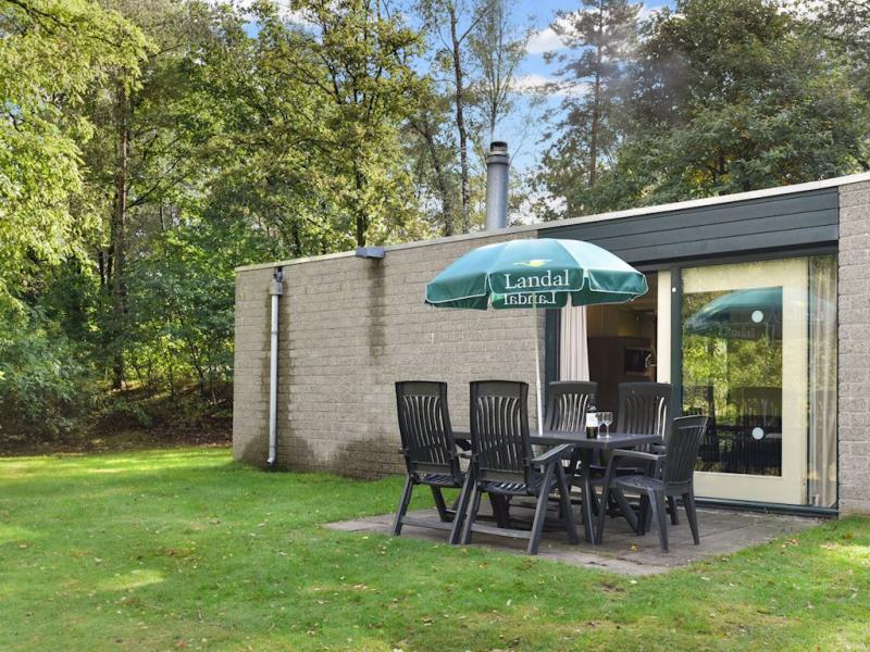 Video 1 Landal Het Vennenbos