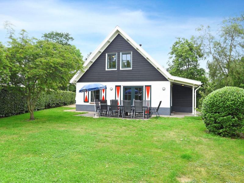 Video 1 Landal Duinpark 't Hof van Haamstede