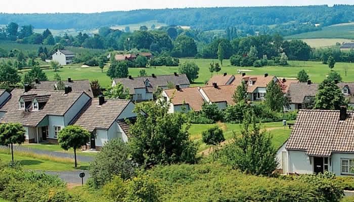 Video 1 Landal Hoog Vaals