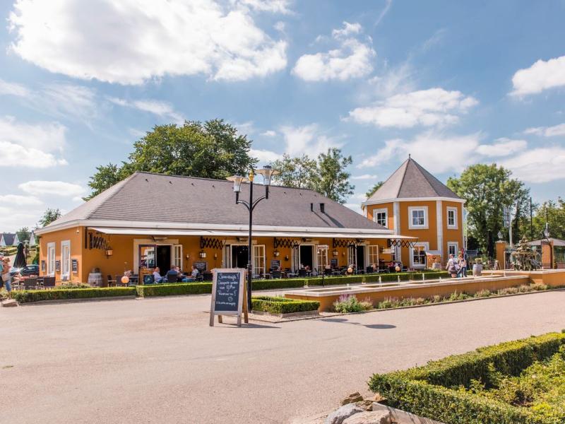 Video 1 Landal Kasteeldomein de Cauberg