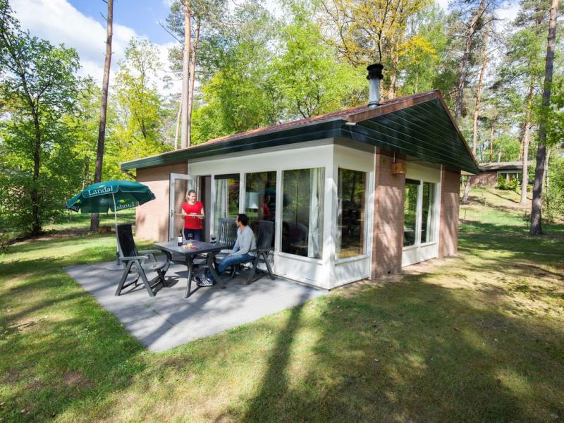 Video 1 Landal Heideheuvel