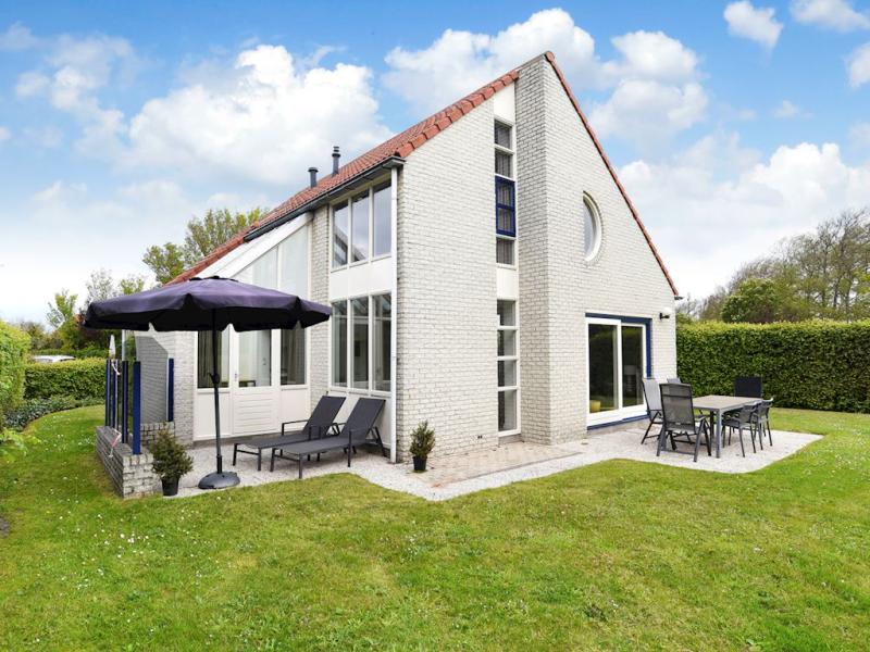 Video 1 Landal Beach Resort Ooghduyne