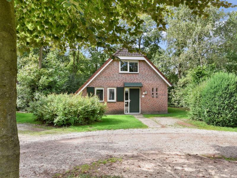 Video 1 Landal Stroombroek