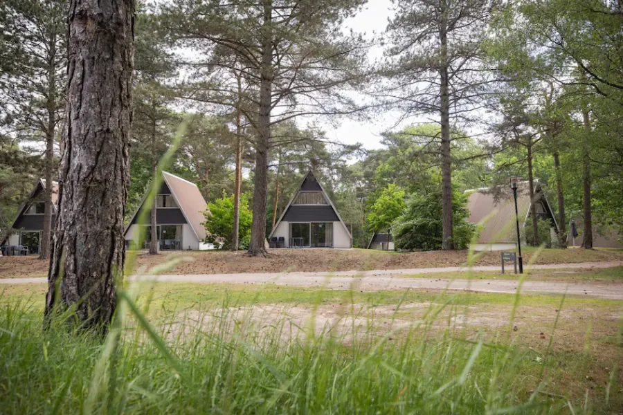 Video 1 Bospark 't Wolfsven