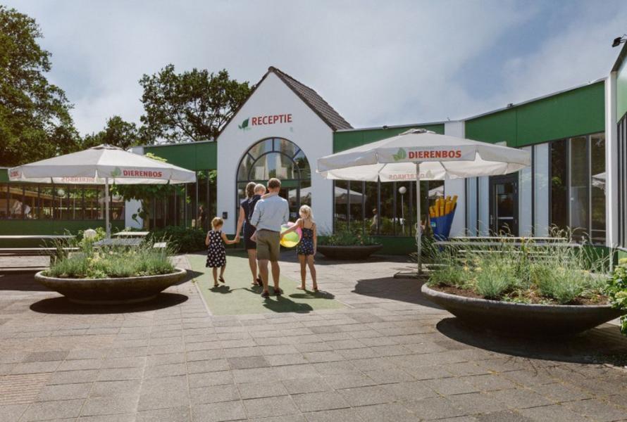 Video 1 Vakantiepark Dierenbos