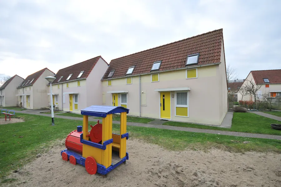 Video 1 Vakantiepark Bos & Duin